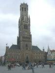 Belfried am Grote Markt