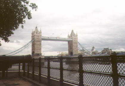 Tower Bridge