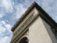 Arc de Triomphe