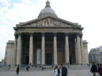 Pantheon