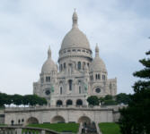 Sacre Coeur