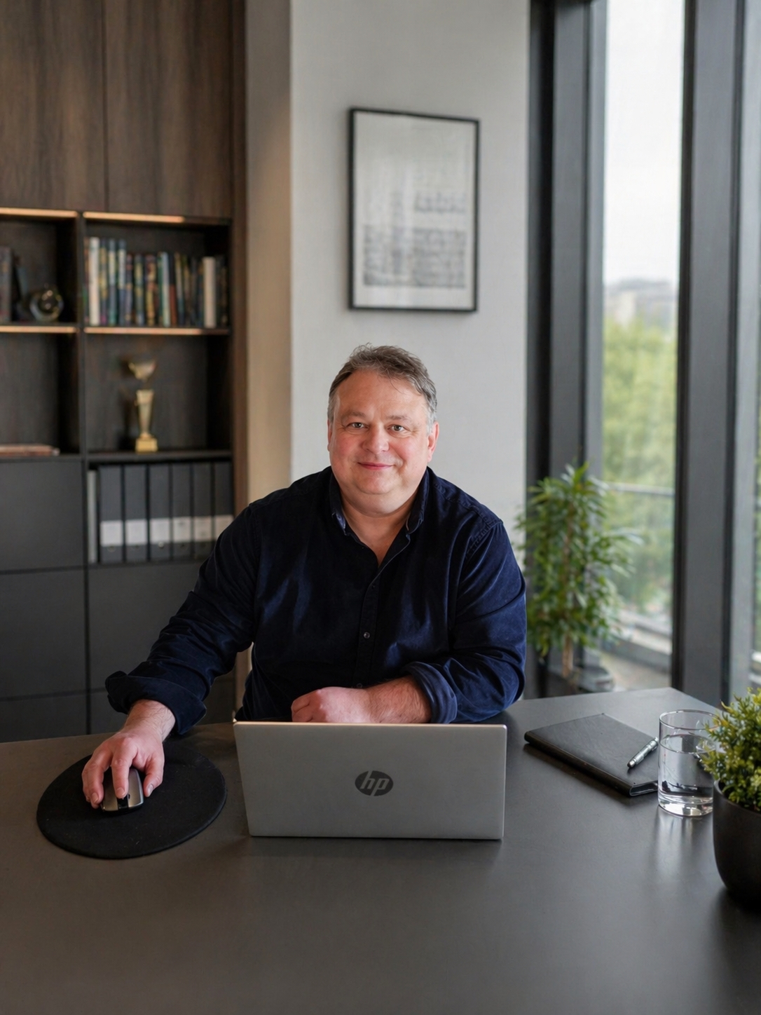 Andreas Husemann